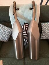 GENUINE BMW K1600GT K1600 GT/GTL exhaust silencers end can 2011-2016