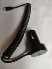Nokia Car Micro USB charger spares or repairs