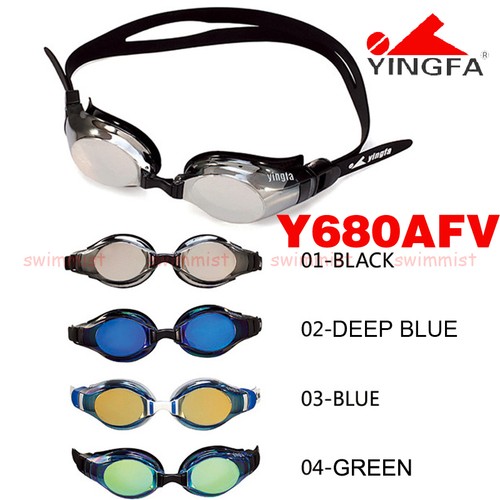 New yingfa y680afv - new,