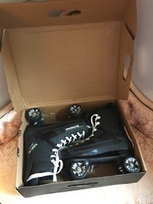 Supreme Turbo 33 Roller skates  UK Size 12 EU 47 inc Air Waves Wheels (rrp £50+)