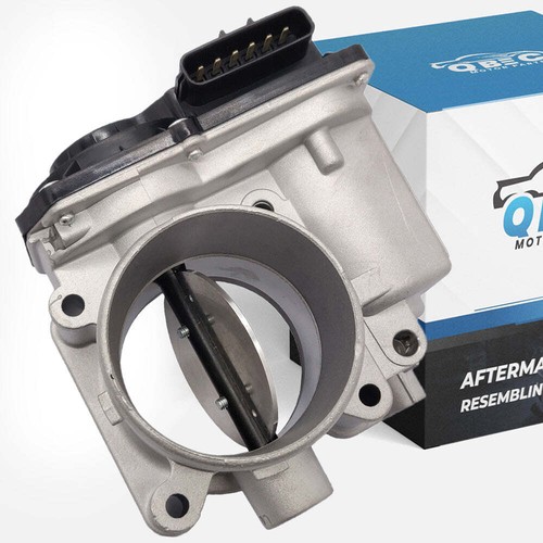 Throttle body for - throttle,