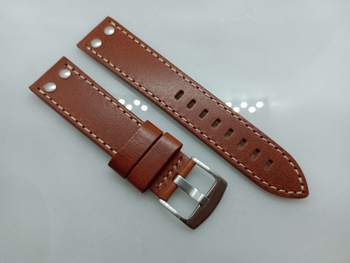 New geckota 22mm brown - &, beige