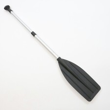 Kayak Canoe Boat RIB Paddle Telescopic Aluminium 76cm - 106cm By MiDMarine