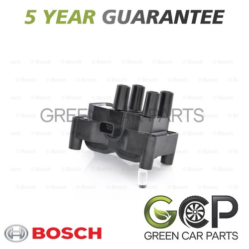 Bosch ignition coil fits ford - bosch,