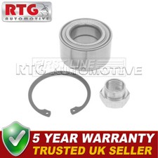 Front wheel bearing kit - front,