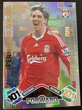 100 Club 101 Fernando Torres