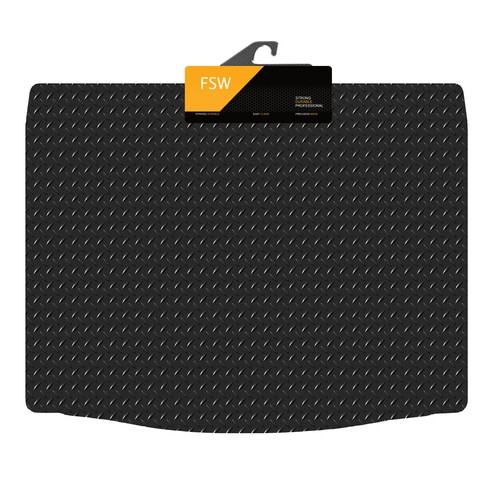 Car boot mat for mercedes - car,