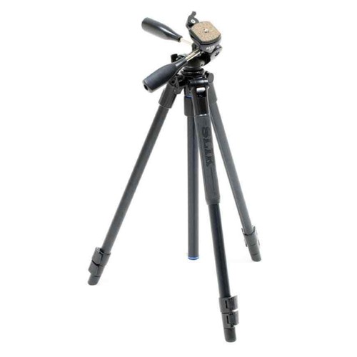 New slik pro 323dx - new, +