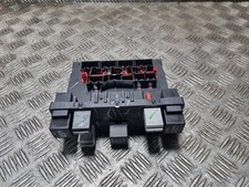 VW JETTA BODY CONTROL MODULE