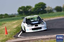 UNIVERSAL ALUMINIUM BONNET