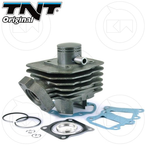 Set cylinder tnt - set, cast
