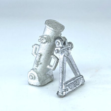 Imperial Guard Mortar -