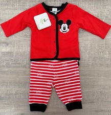 Disney Mickey Mouse Baby Boys