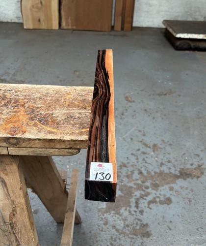 Mun ebony 40x40x460 - x,