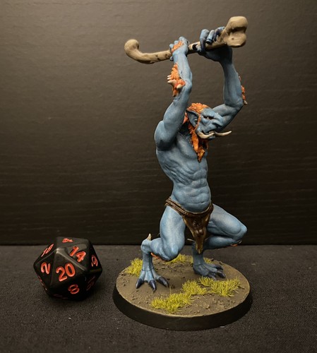 Dungeons and dragons marsh - and,