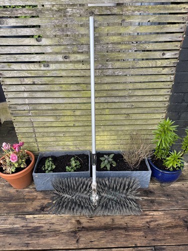 Stihl kombi bristle - stihl,