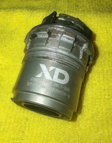 Sram free hub - sram, 11-speed