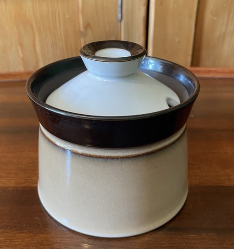 Denby country cuisine lidded - denby,
