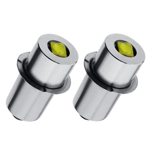 P13 led bulb 6 - p13.5s, 6-24v