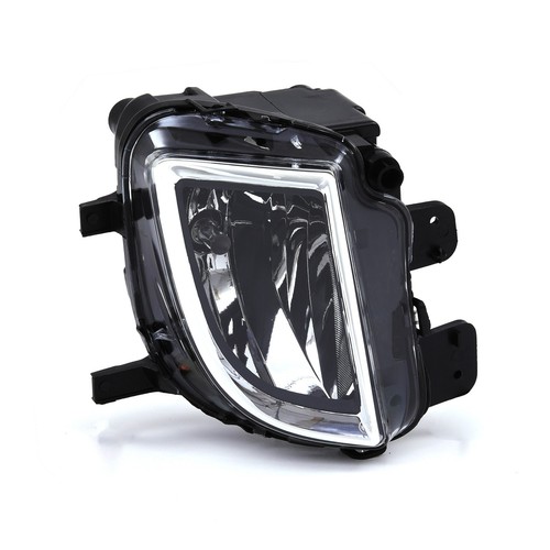 Offside fog light lamp - fog,
