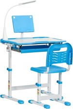 Kids Height Adjustable Study
