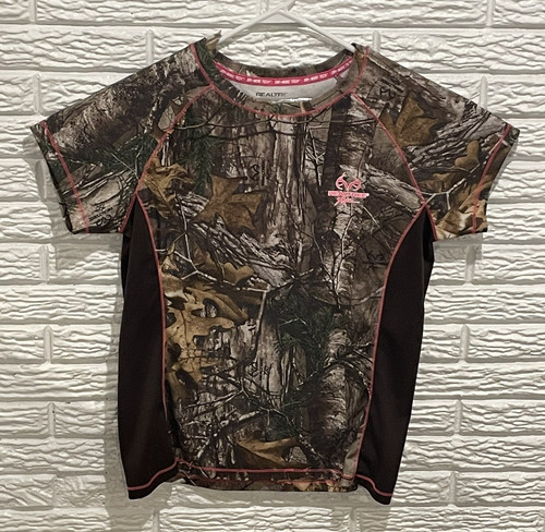 Realtree women large - realtree,