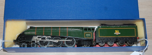 Hornby dublo rail silver - rail, 'silver