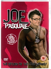Joe Pasquale - Return Of The