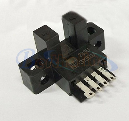 Omron micro sensor - omron, ee-sx671a