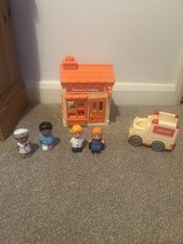 ELC Happyland Doctors Surgery