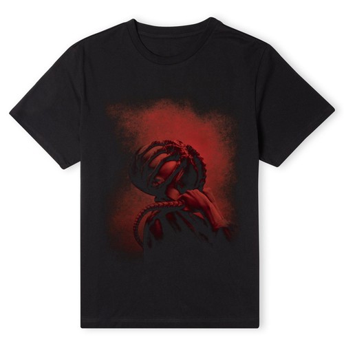 Alien facehugger shirt - alien,
