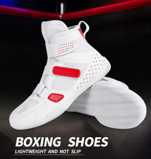 Kids Wrestling Shoes Youth