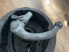 GENUINE AUDI A4 8E B7