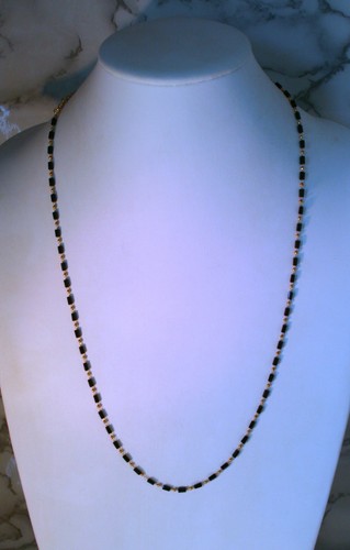 Gold plated beads - , &