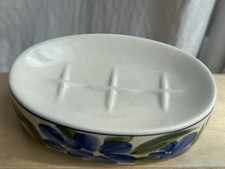 Laura ashley hand painted soap - hand,