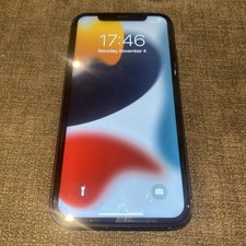 APPLE IPHONE 11 64GB SPACE