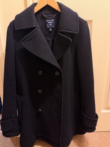 Superdry women wool - women's,