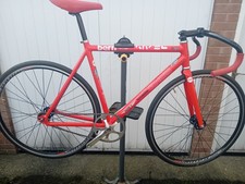 Genesis Madison Track Bike
