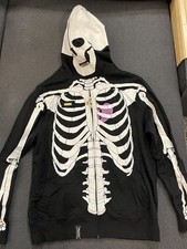 LRG Lifted Research Group Dead