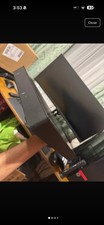 Panasonic SC-HTE80 Home