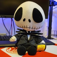 The Nightmare Before Christmas