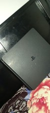Sony playstation slim 500gb - slim,