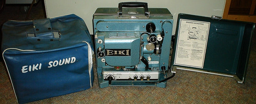 Eiki portable sound auto - sound,