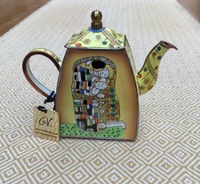 Charlotte Di Vita Miniature