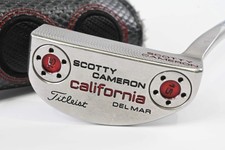 Scotty Cameron California Del