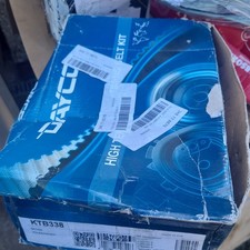 Dayco KTB338 Timing Belt Kit
