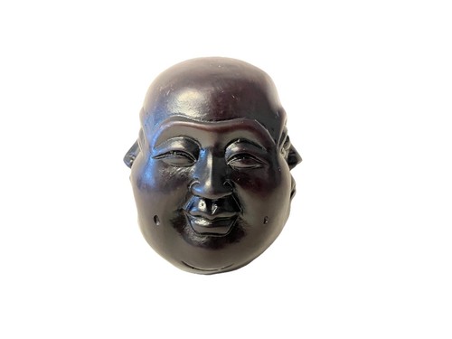 Faced buddha pleasure joy - buddha,