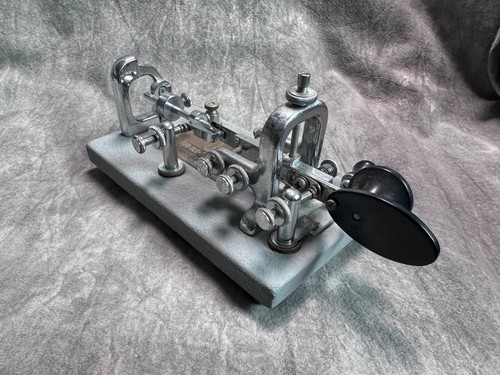 Vibroplex original standard - vibroplex,