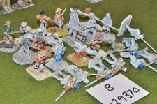 28mm ACW / castings -