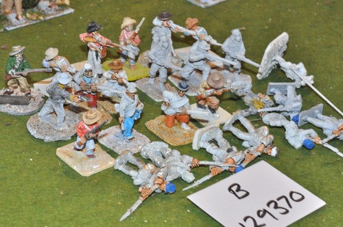 28mm acw castings - 28mm,